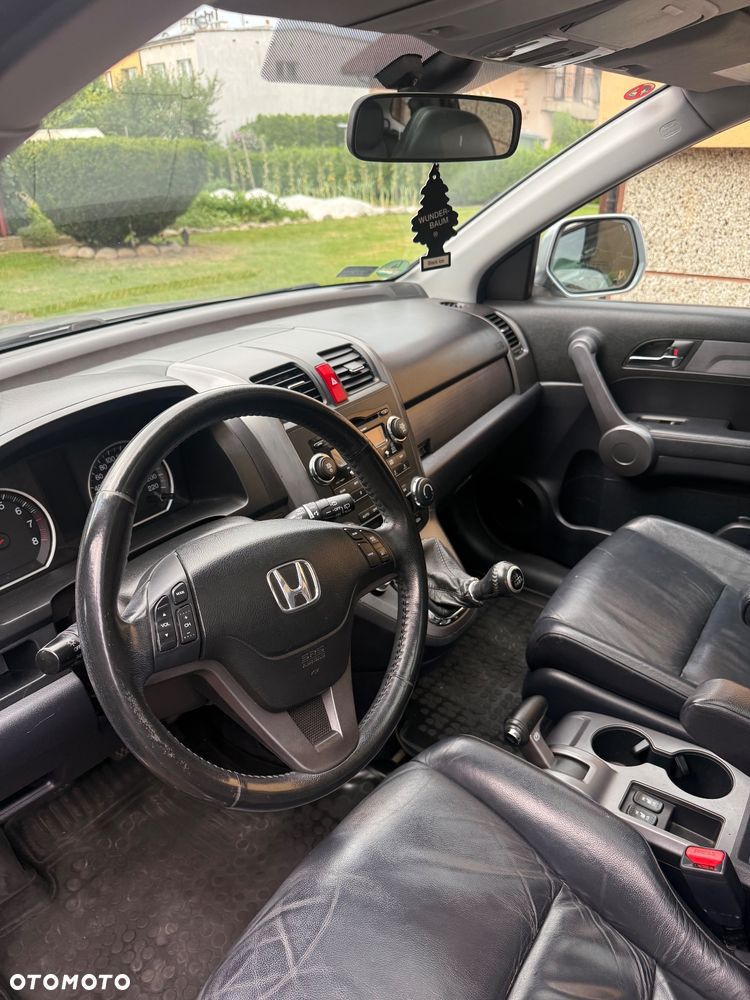 Honda CR-V 2.0 Executive - 5