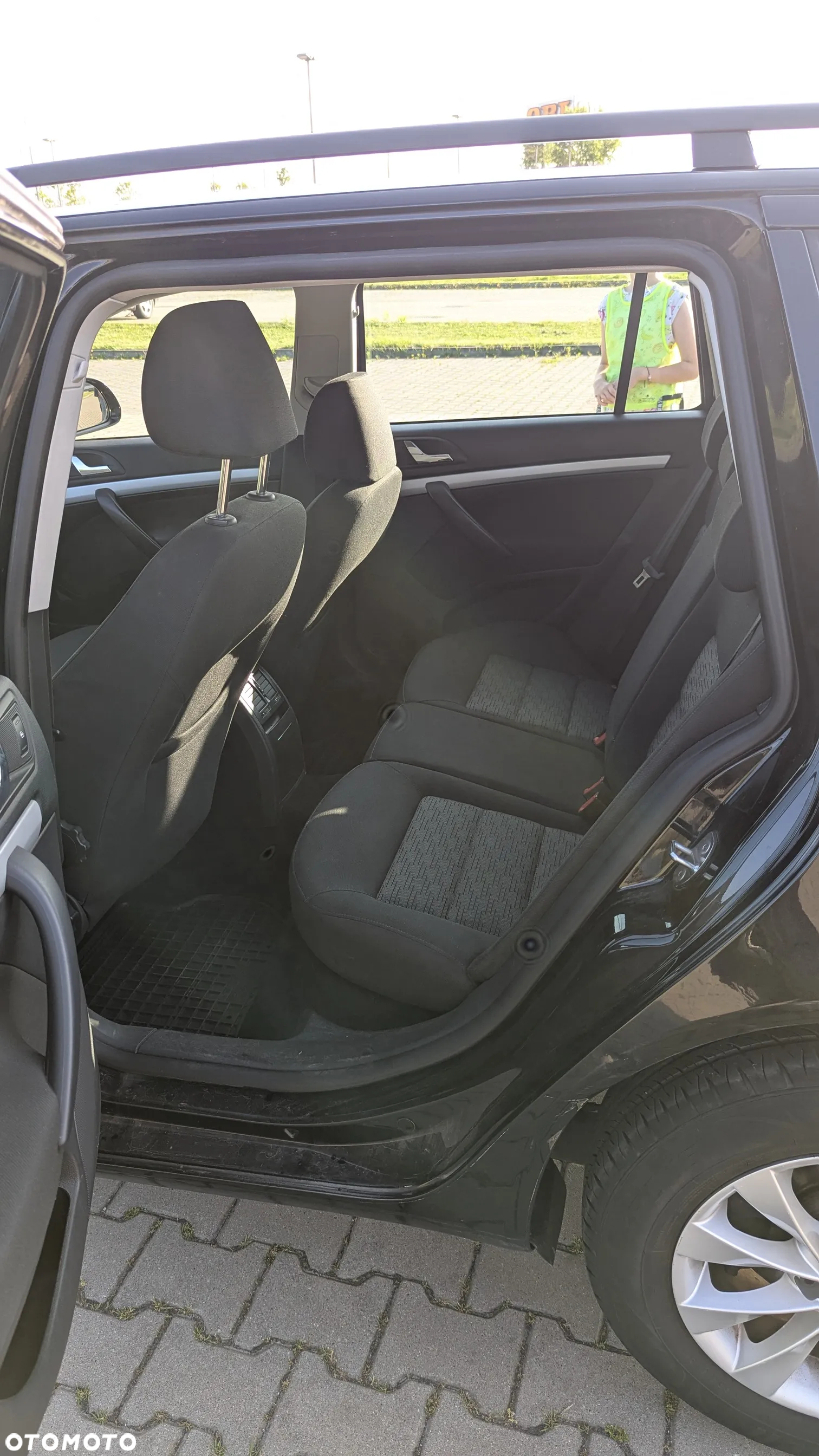 Skoda Octavia - 9