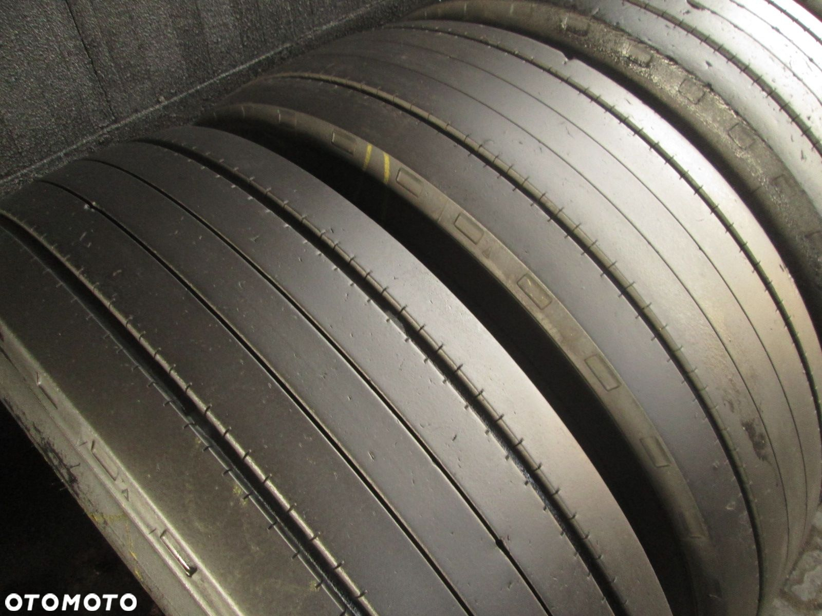 Opony 265/70R 19.5 Fulda ECOTONN. Opony ciężarowe - 6