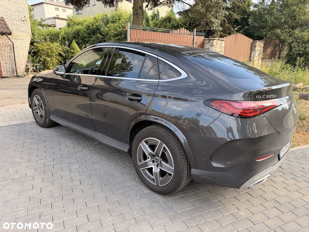 Mercedes-Benz CLC - 3