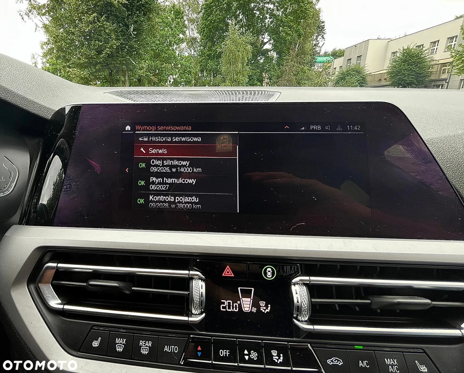 BMW Seria 3 318d Touring - 25