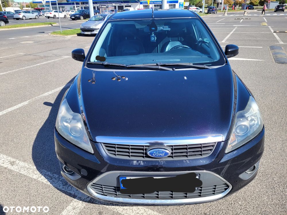 Ford Focus 1.6 TDCi Titanium - 3