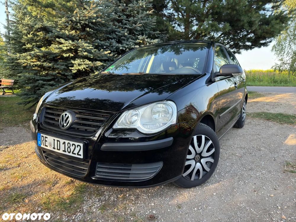 Volkswagen Polo 1.2 Team - 3