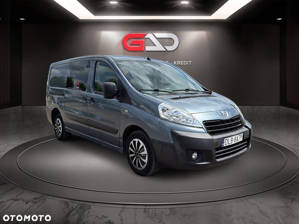 Peugeot Expert - 2