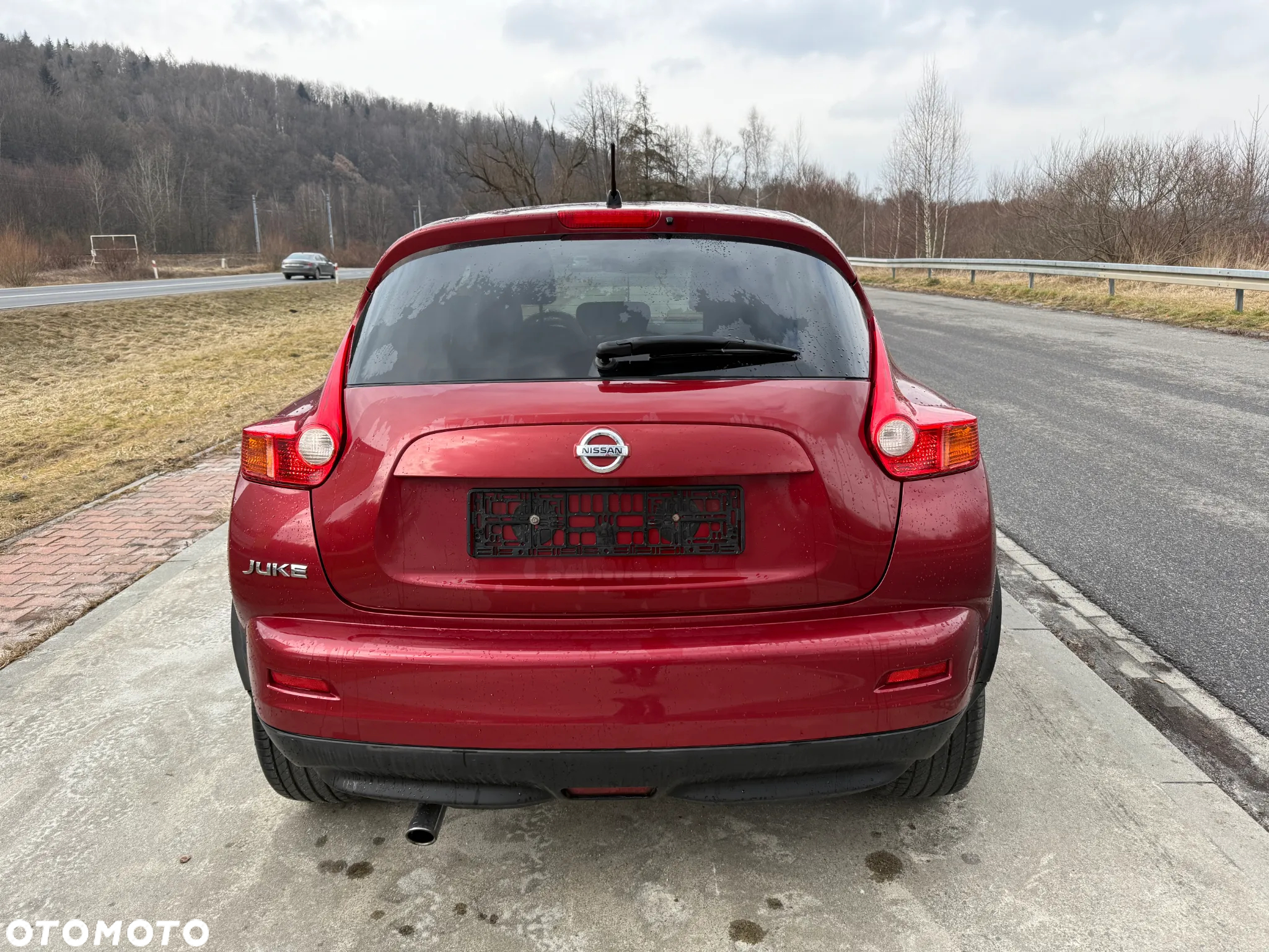 Nissan Juke 1.6 Tekna S&S - 6