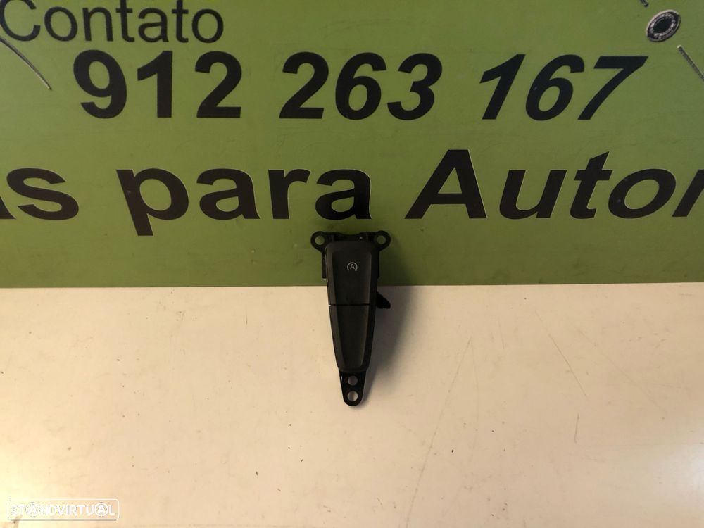 FORD FOCUS III BOTÕES INTERRUPTOR STAR STOP - Z514 - 3