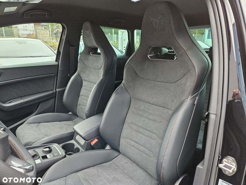 Cupra Ateca 1.5 TSI DSG - 16