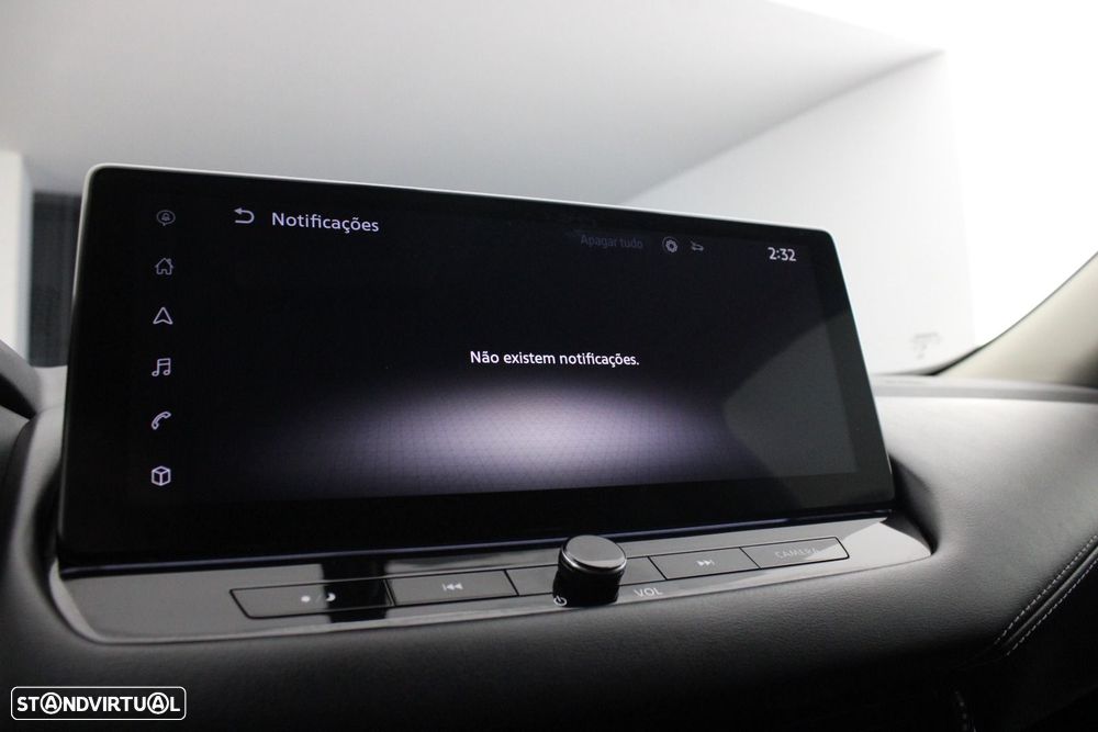 Nissan Qashqai 1.5 e-Power N-Connecta - 13