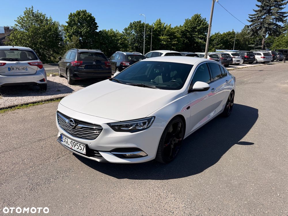 Opel Insignia 1.5 T Elite S&S Eco - 15