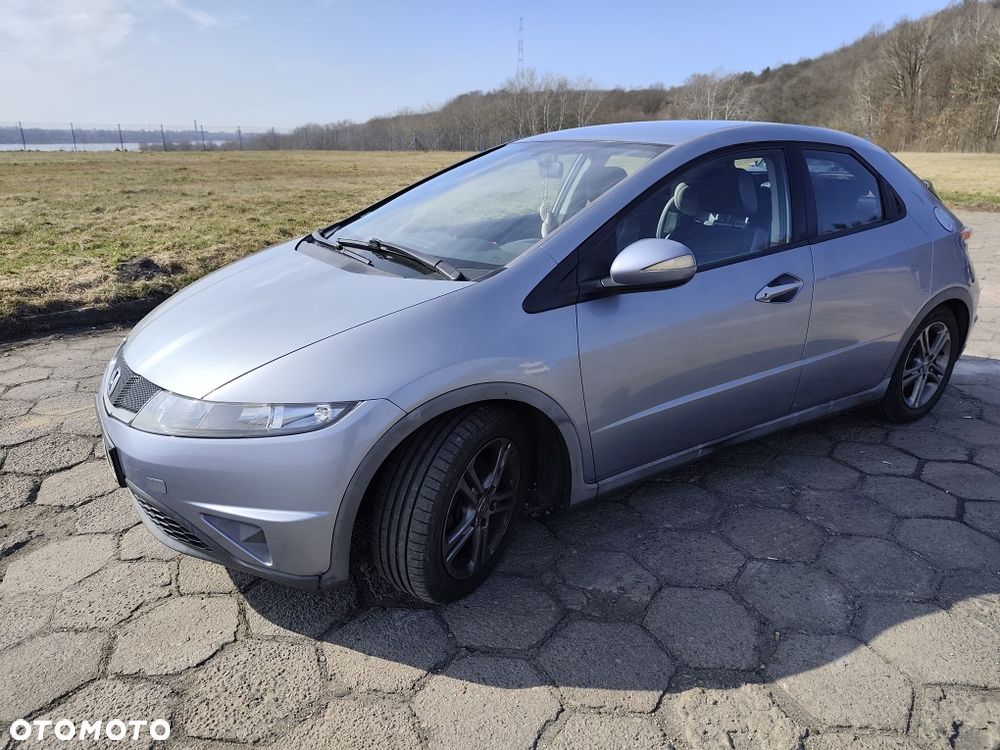 Honda Civic - 3