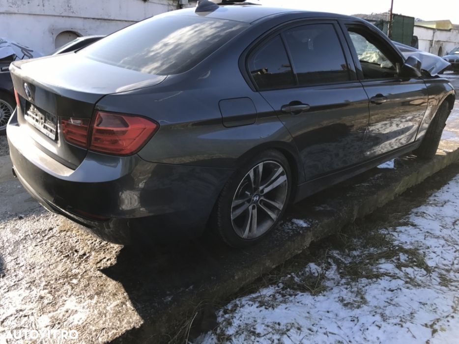 Dezmembram bmw seria 3 2013(f30) - 4