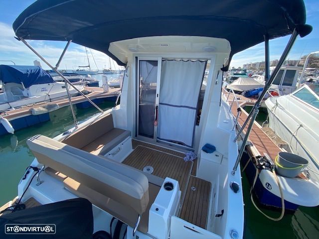 Quicksilver Activ 675 WEEK-END - 6