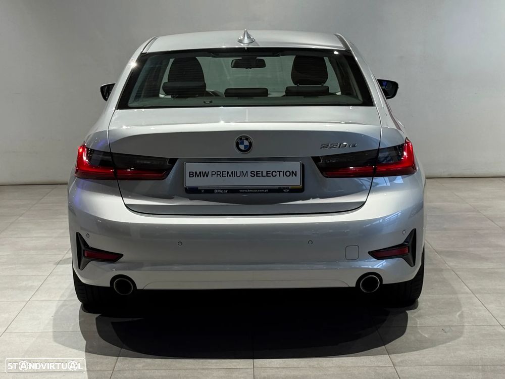 BMW 330 e Auto - 5