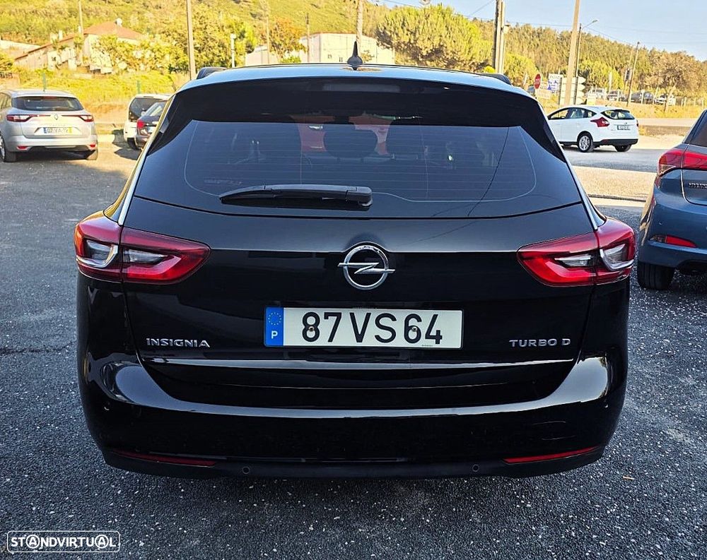 Opel Insignia Sports Tourer 1.6 CDTi Business Edition - 5