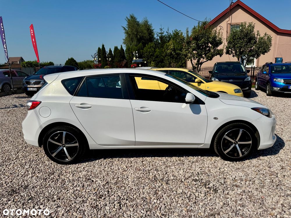 Mazda 3 - 23