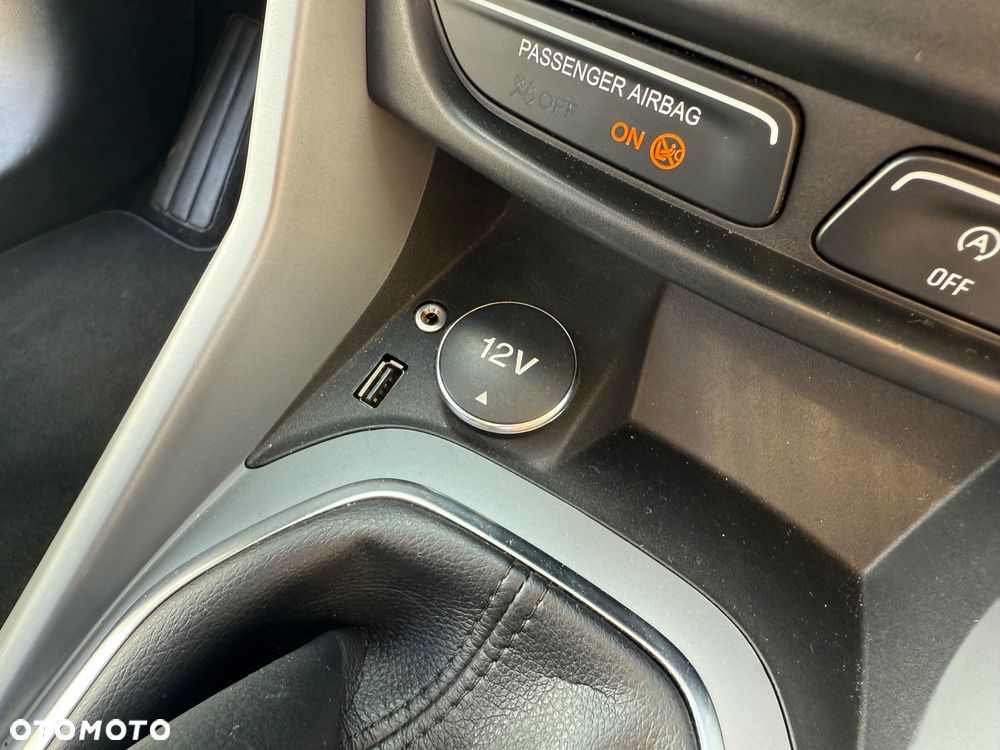 Ford B-MAX 1.0 EcoBoost Titanium - 20