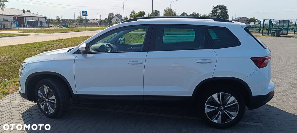 Skoda Karoq 2.0 TDI SCR 4x2 Ambition - 6