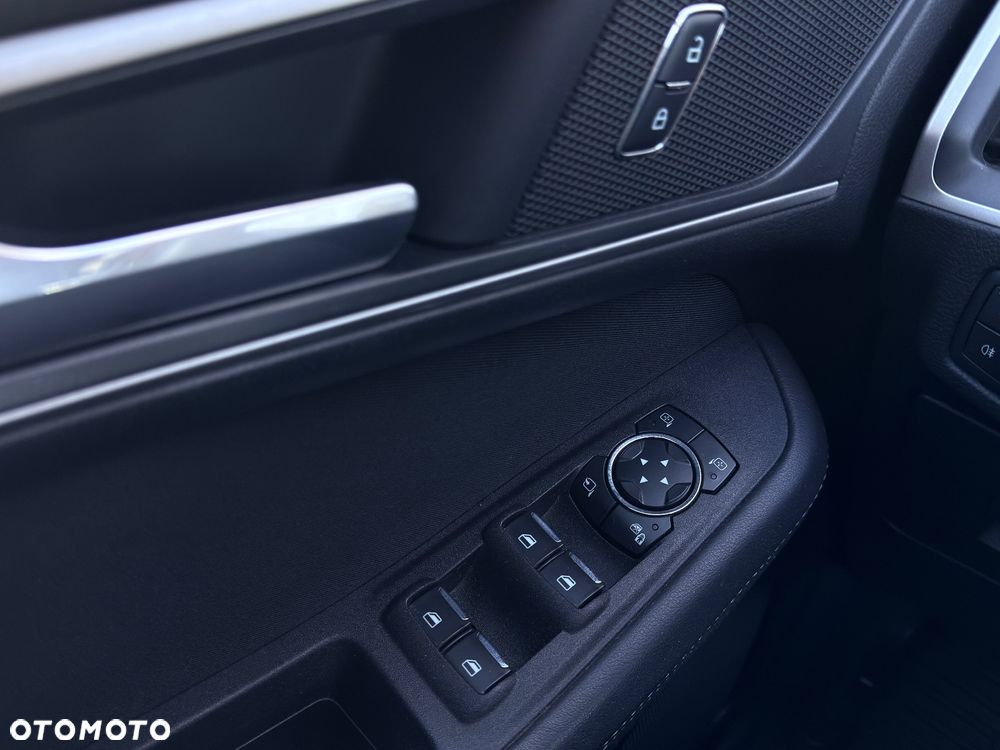 Ford S-Max 2.0 TDCi Trend - 19