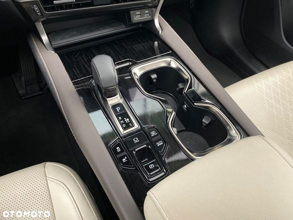Lexus RX 450h+ F Sport Design - 20
