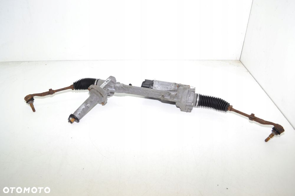 BMW E90 E91 PRZEKŁADNIA MAGLOWNICA ANGLIK 6785268 0273010090 7802277 - 2