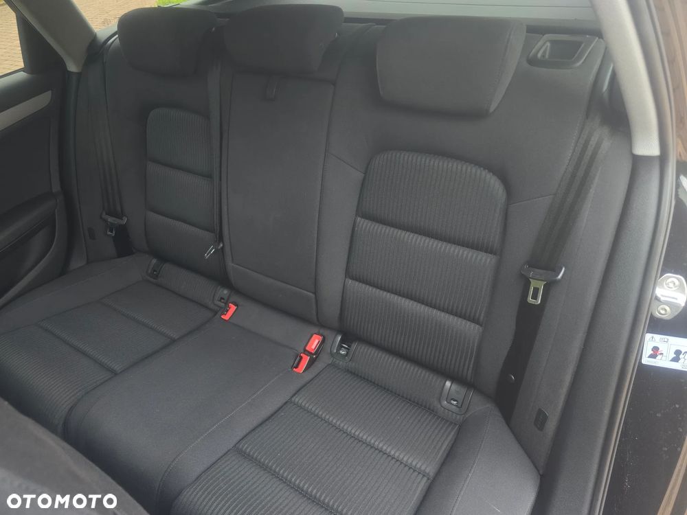 Audi A4 Avant 1.8 TFSI Prime Edition Multitronic - 15