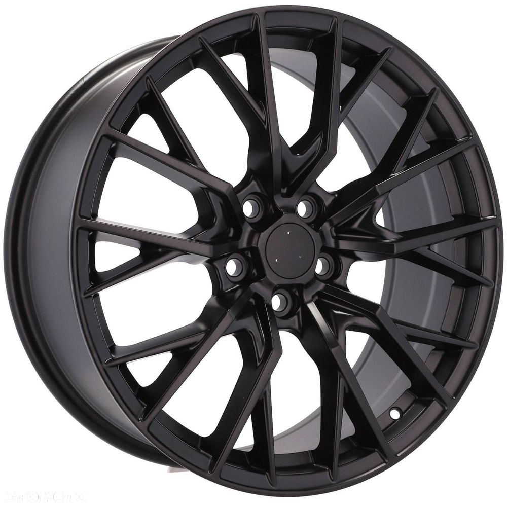 4x Felgi 19 5x114,3 m.in. do LEXUS GS IS LS NX200 300h RX SC - B5137 - 2