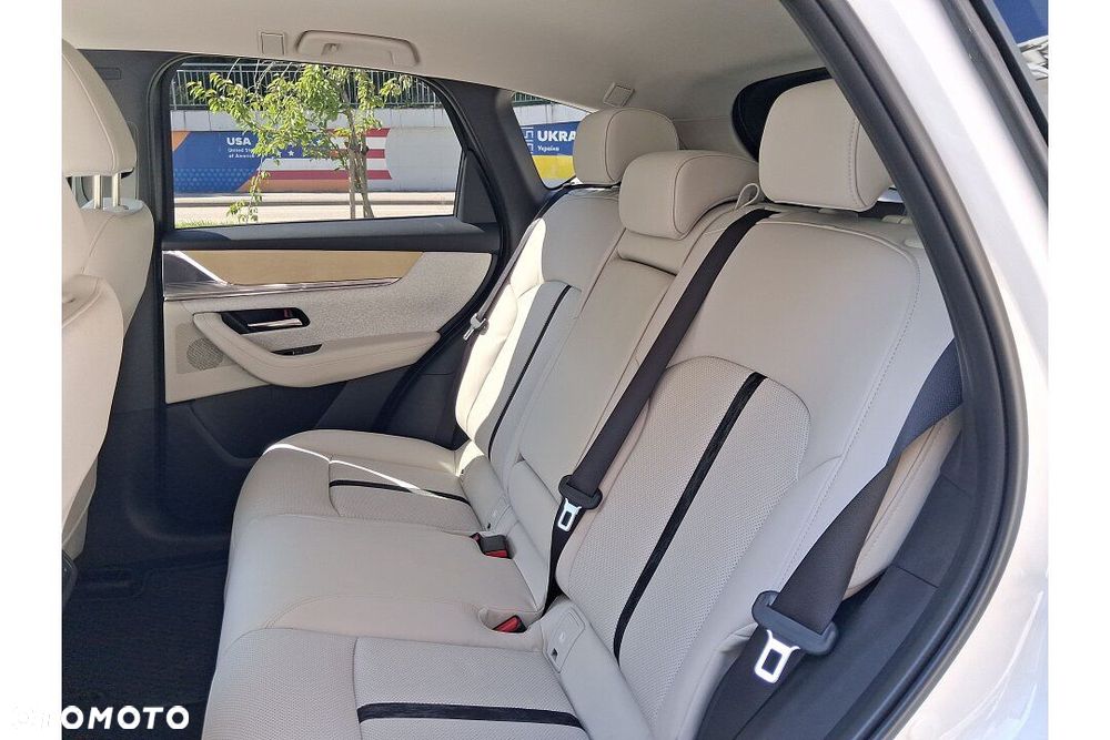 Mazda CX-60 2.5 PHEV Takumi AWD - 9