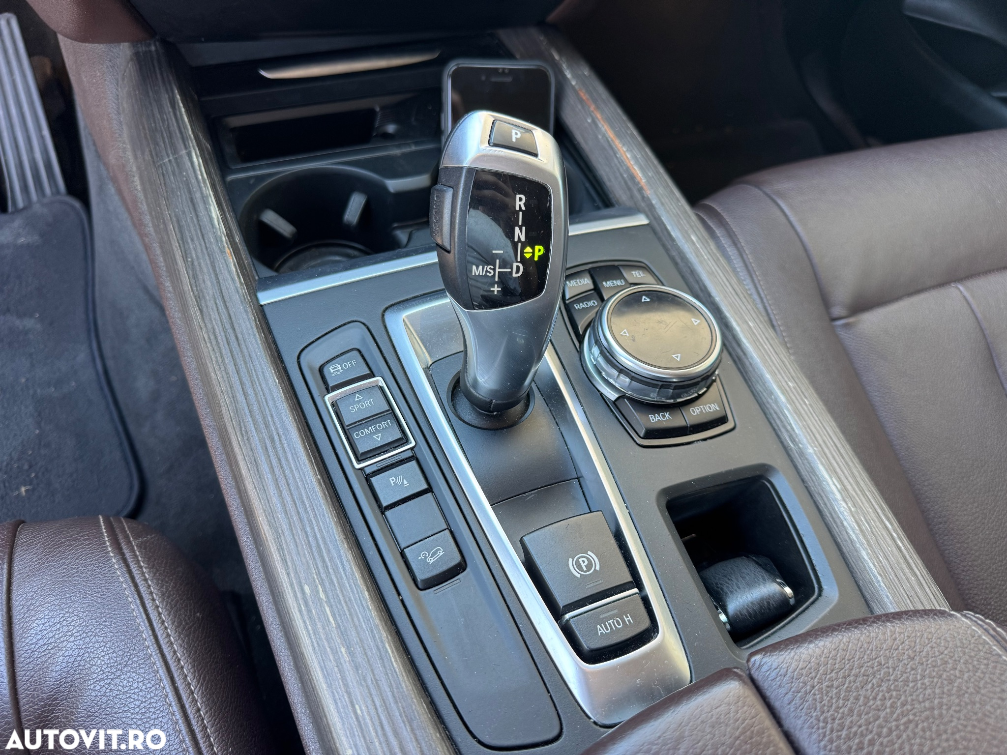 BMW X5 xDrive30d - 27