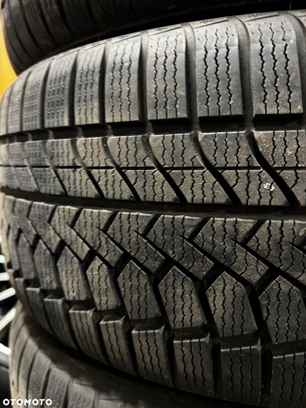 KOMPLET OPONY ZIMOWE GOODRIDE ZUPERSNOW Z-507 255/40 R19 2023 - 3