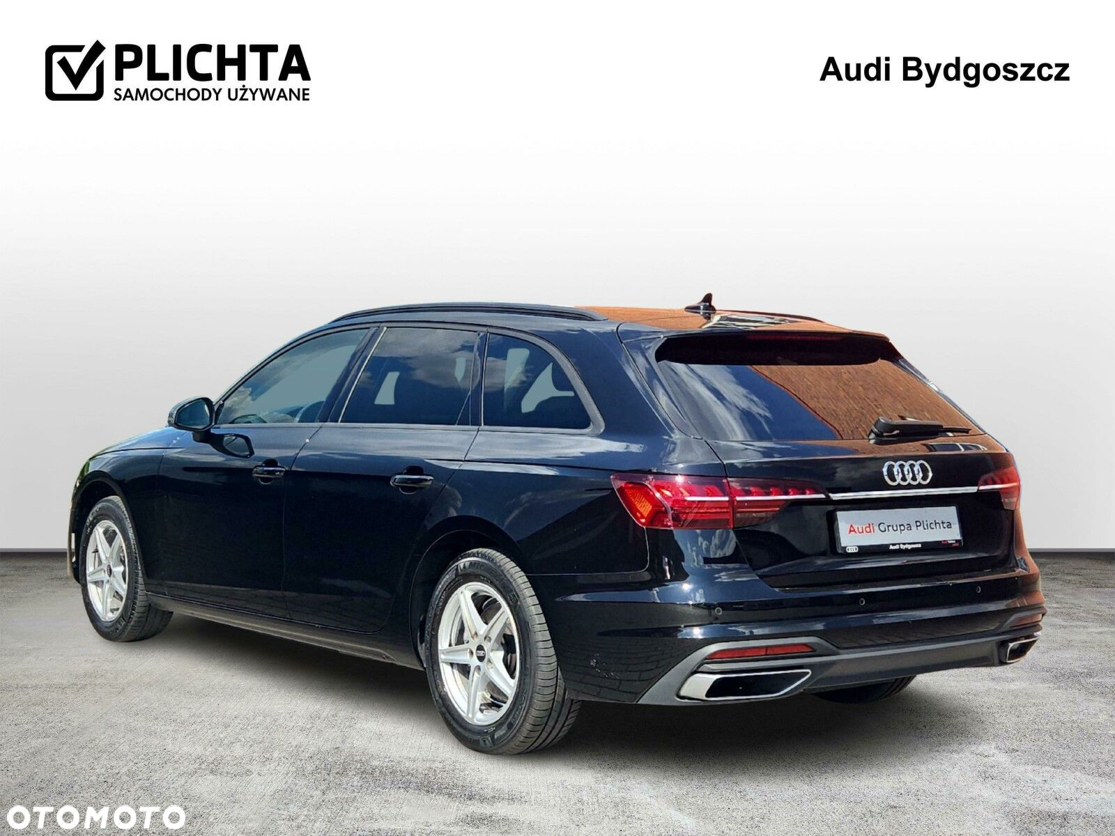 Audi A4 - 3