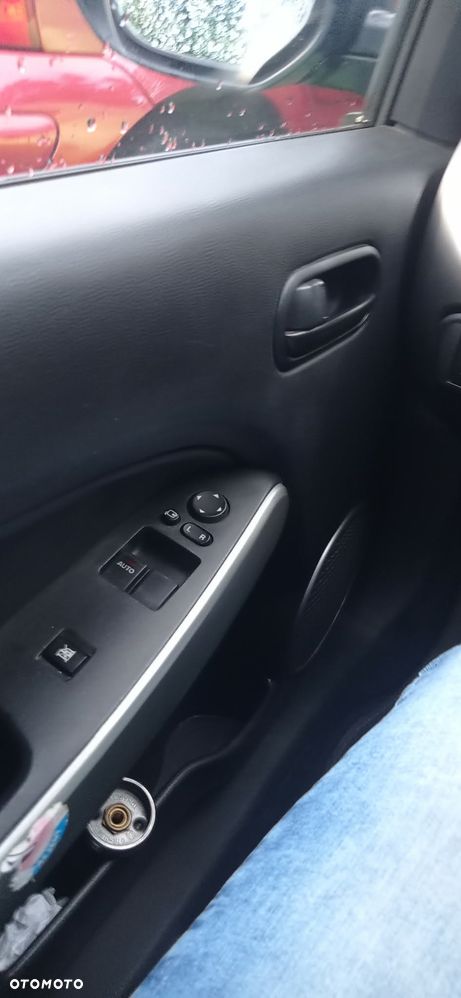 Mazda 2 1.3 Comfort - 4