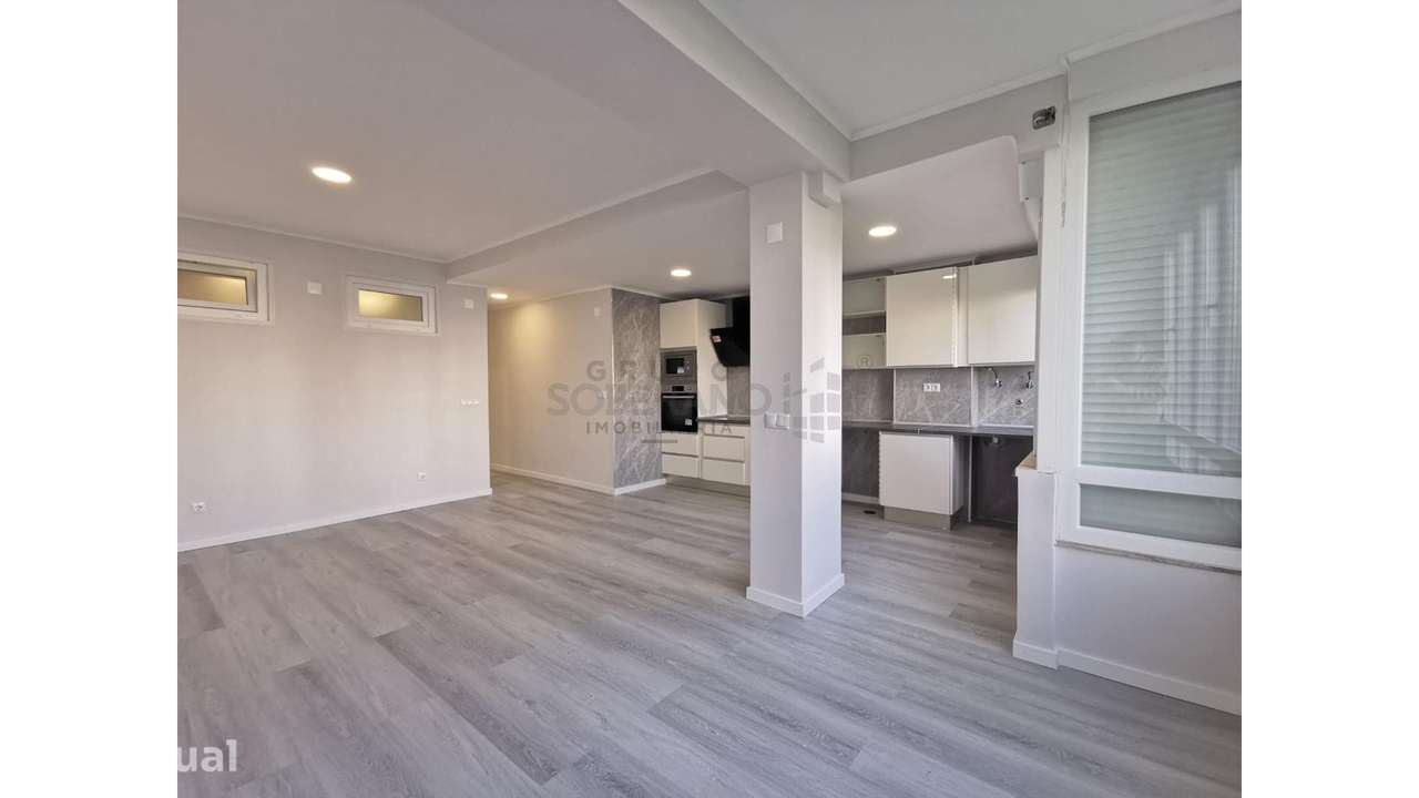 Apartamento T2 em Oeiras - Grande imagem: 2/22
