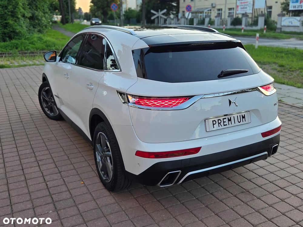 DS Automobiles DS 7 Crossback 1.6 PureTech Rivoli - 16