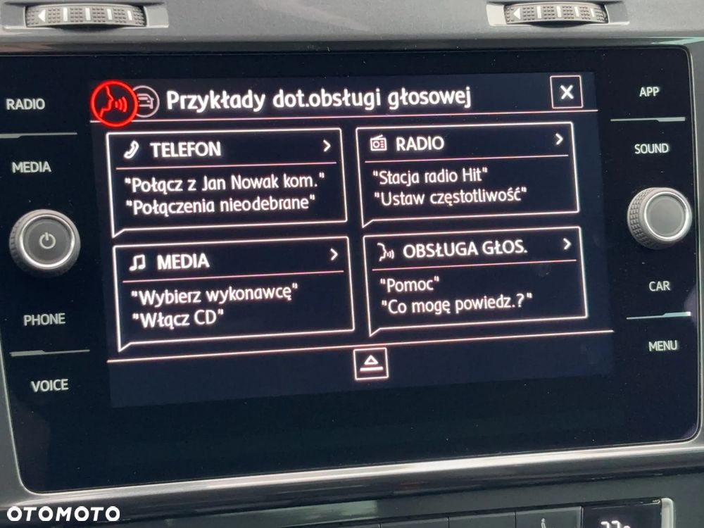 Volkswagen Golf 1.6 TDI BMT Comfortline - 17