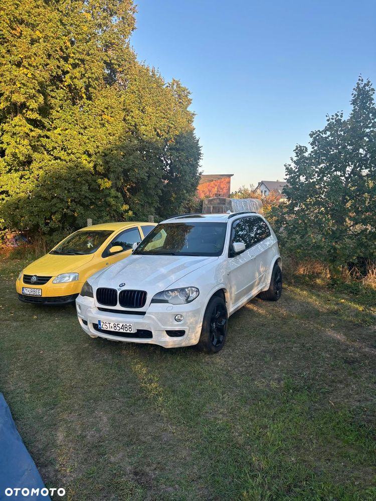 BMW X5 - 6
