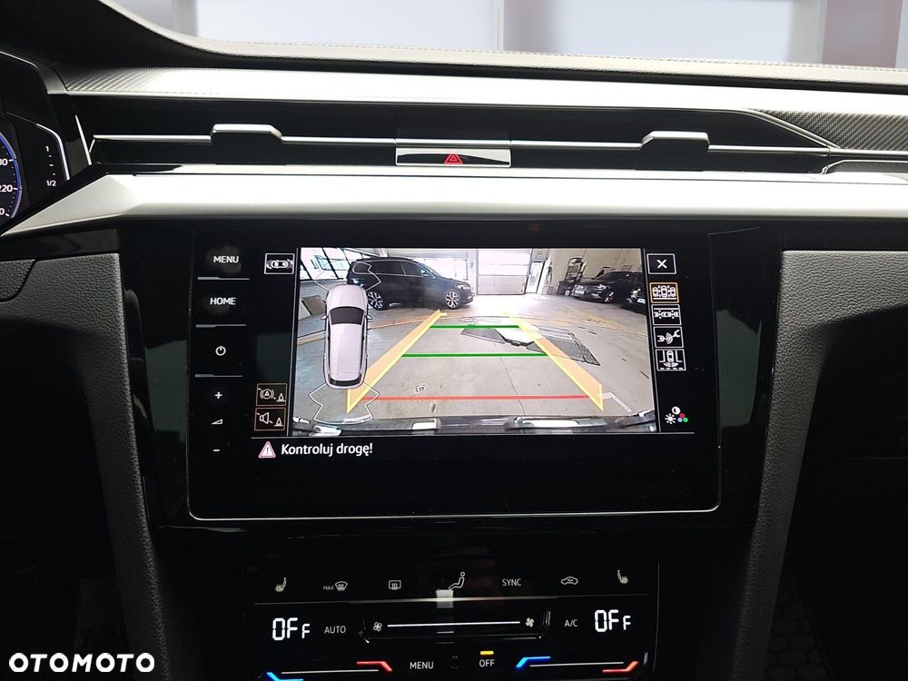 Volkswagen Arteon Shooting Brake 2.0 TSI R-Line DSG - 18