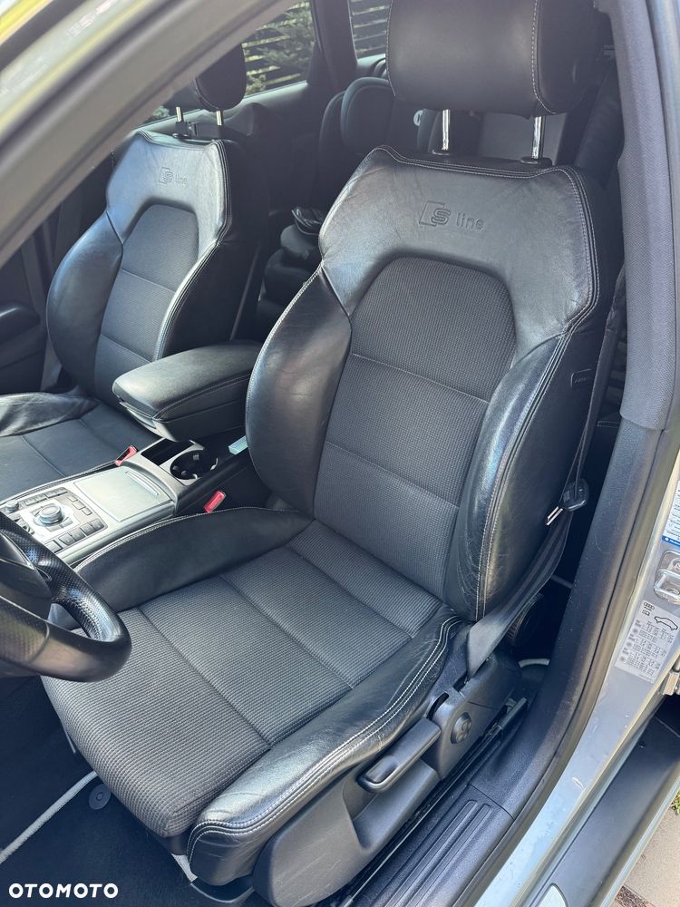 Audi A6 Avant - 12