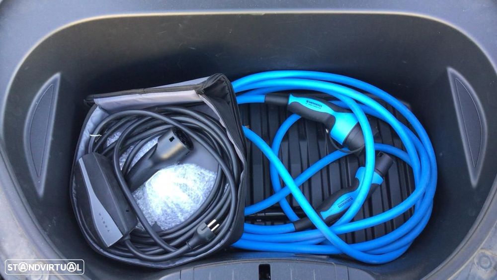 Tesla Model 3 Standard RWD - 7