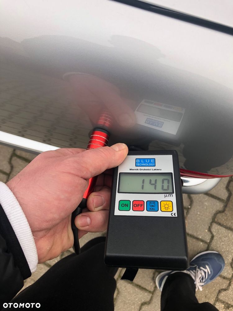 Mercedes-Benz Klasa S 320 - 29