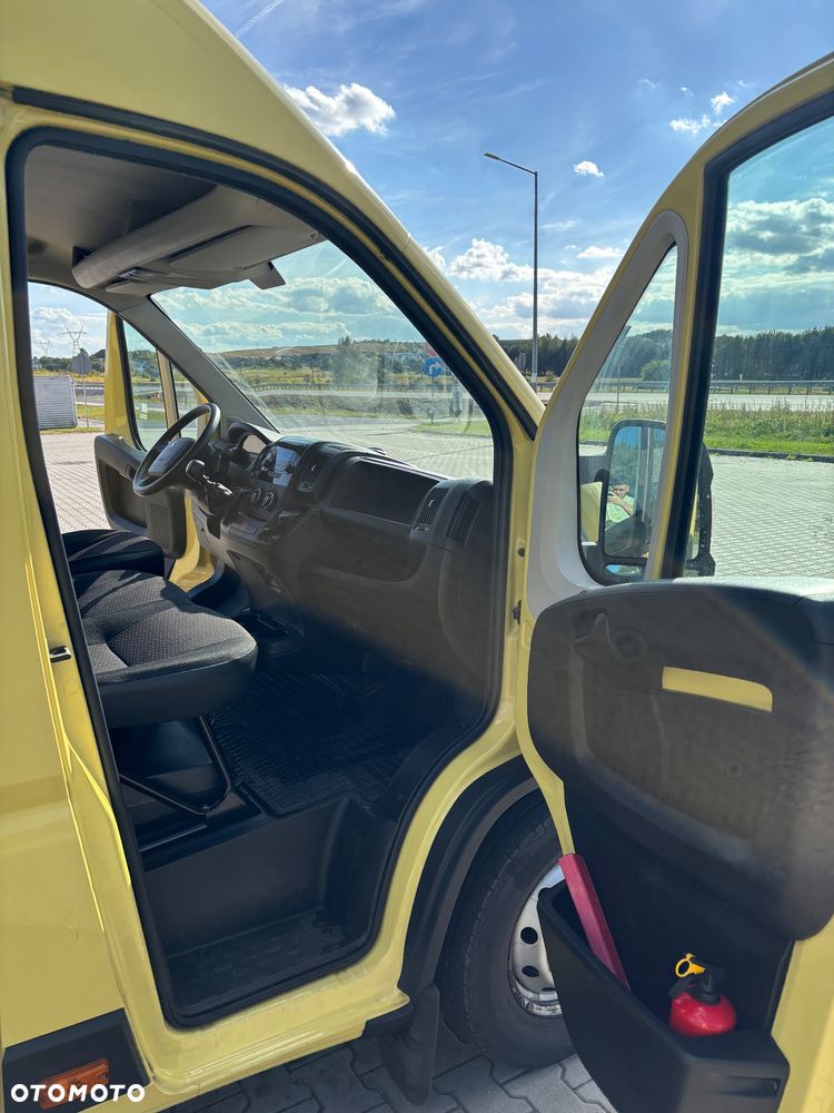 Peugeot Boxer - 19