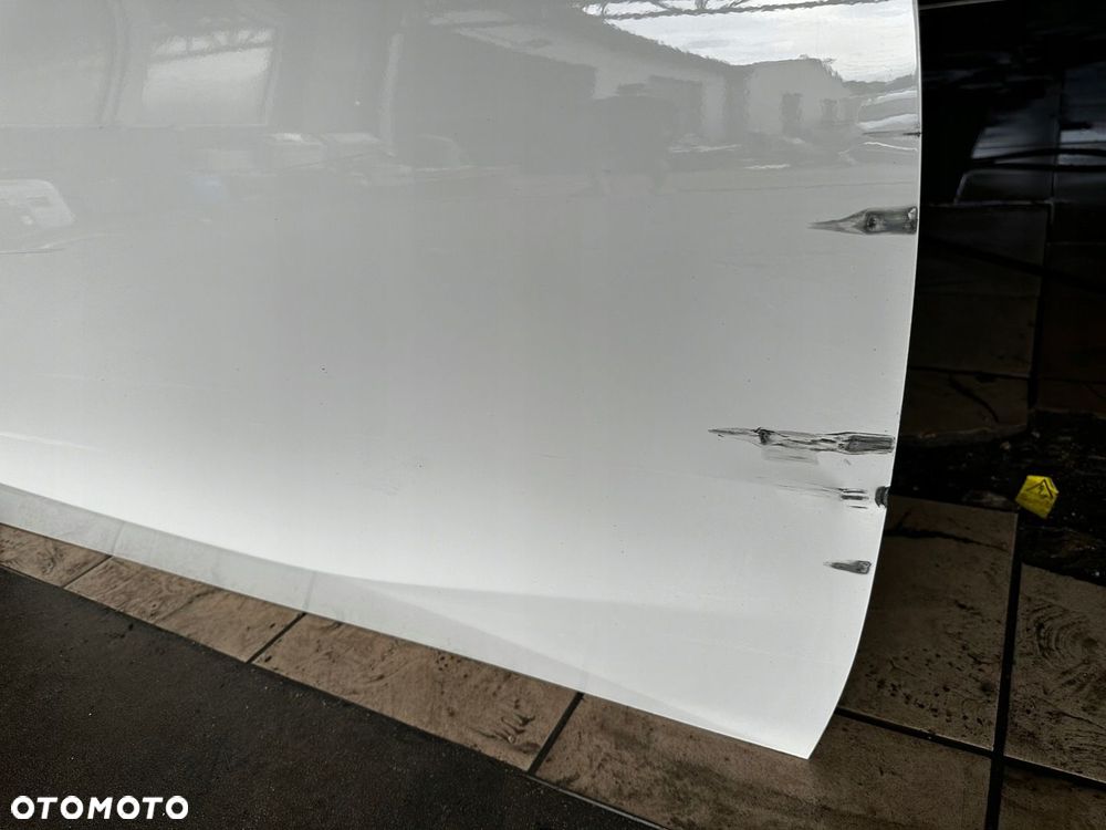 SKODA FABIA IV 6VA Drzwi Przednie Prawe - 4