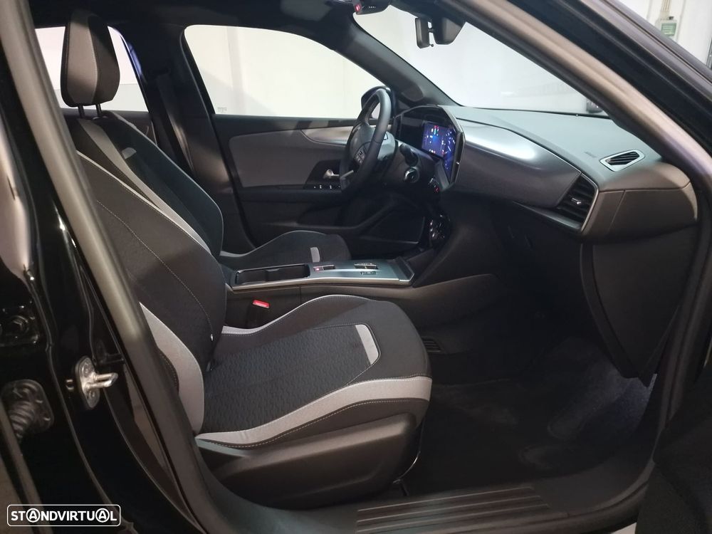 Opel Mokka 1.2 Hybrid Edition eDCT - 14