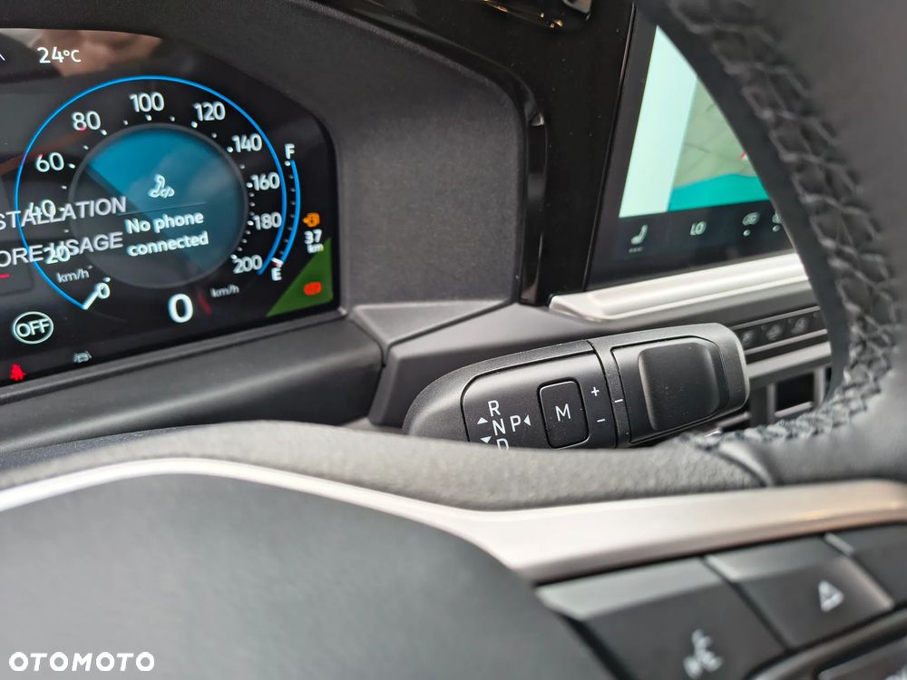 Volkswagen Caravelle - 6