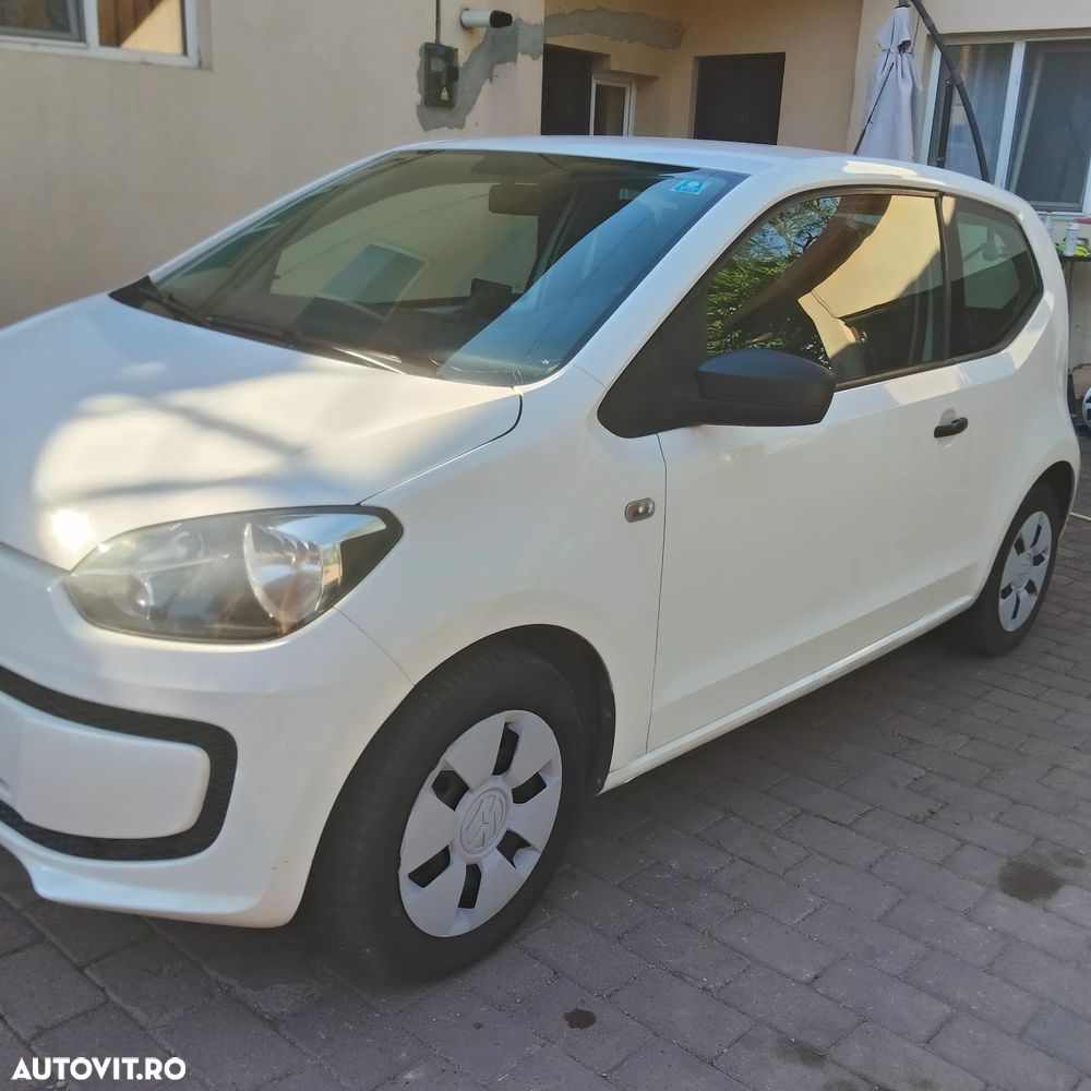 Volkswagen Polo 1.2 TDI CR DPF Comfortline - 5