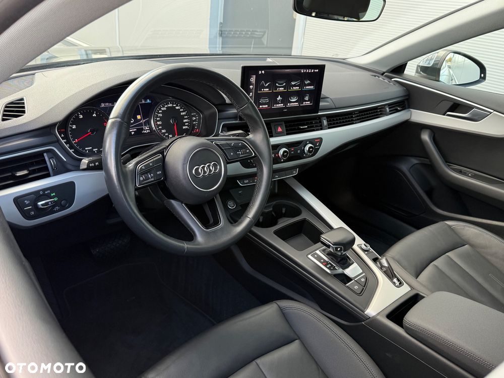 Audi A5 - 13