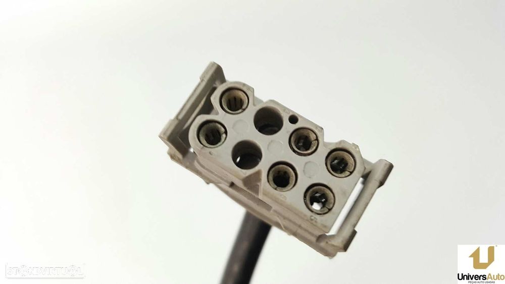 POTENCIÓMETRO PEDAL ACELERADOR BMW SERIE 3 BERLINA (E46) 2.0 16V DIESEL CAT - 5