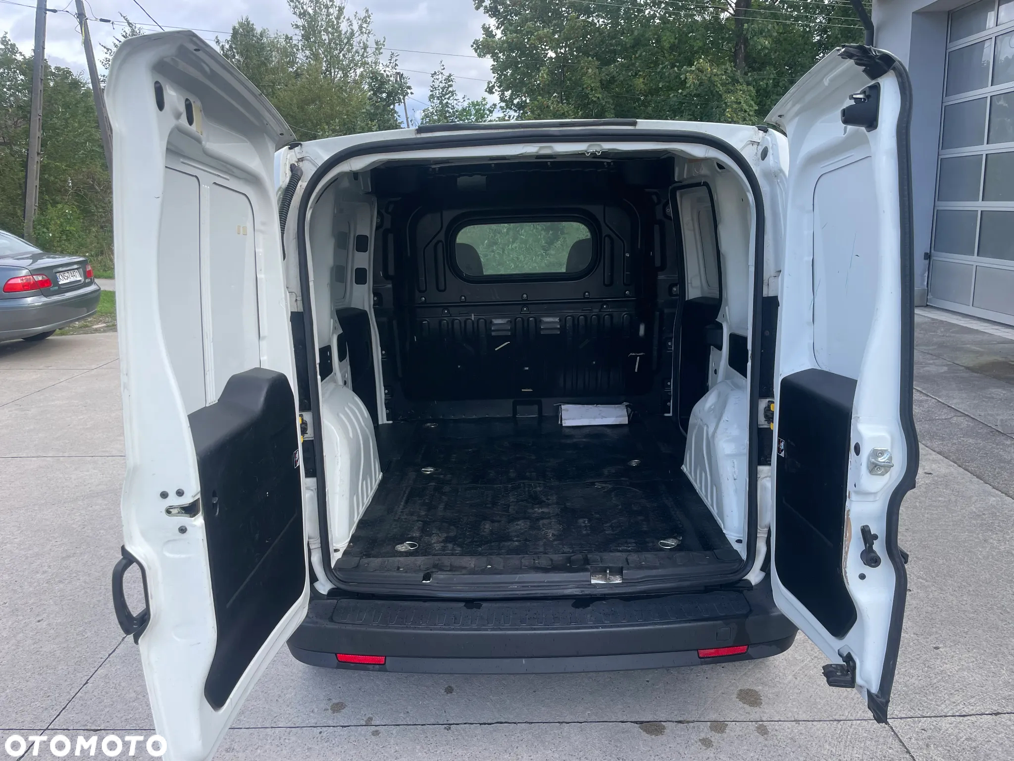 Fiat Doblo - 7
