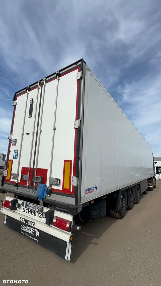Schmitz Cargobull - 5
