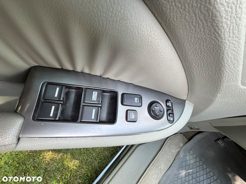 Honda Odyssey 3.5 EX - 23