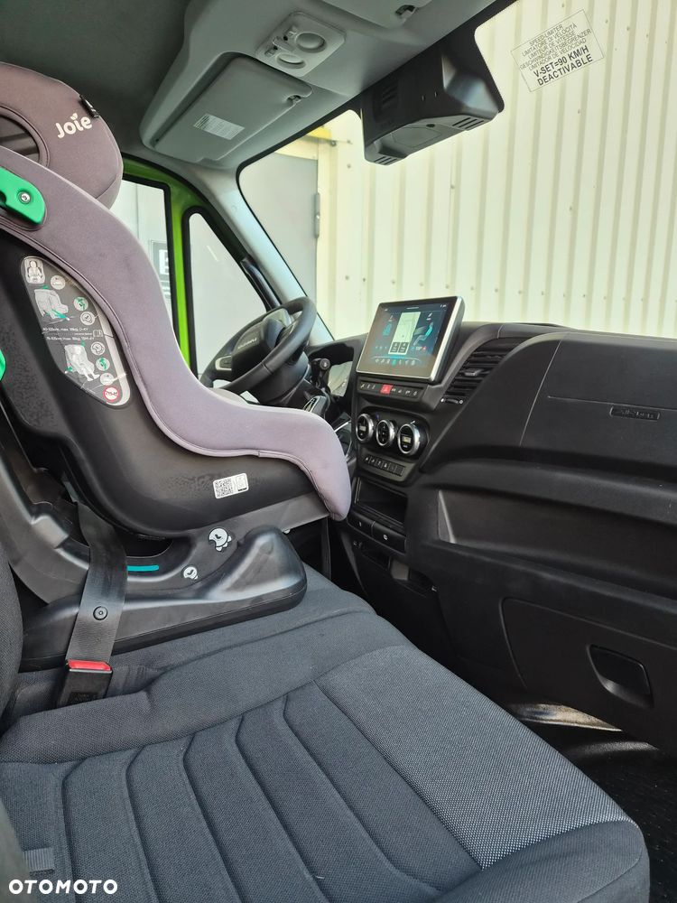 Iveco Daily 35S21 - 4